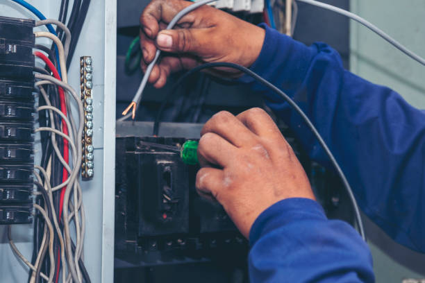 Best Circuit Breaker Repair  in Enterprise, UT