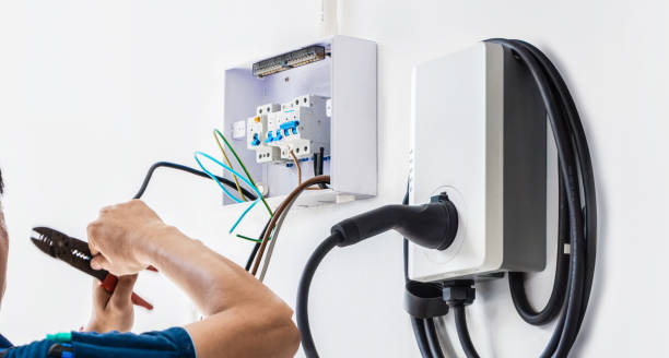 Best Electrical Repair Services  in Enterprise, UT