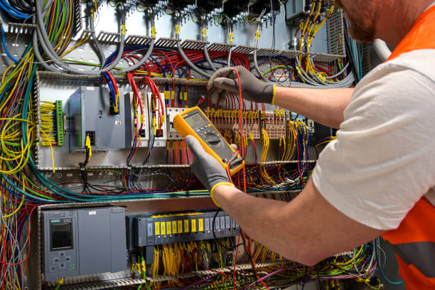 Best Electrical Outlet Repair  in Enterprise, UT
